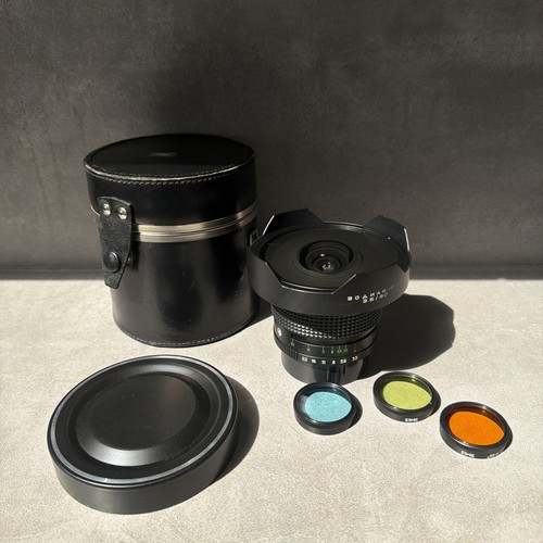 Arsat zodiak 30mm 3 5 - zodiak-8, 1:3.5
