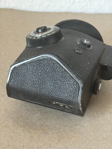 Ttl prisma cercatore - ttl,