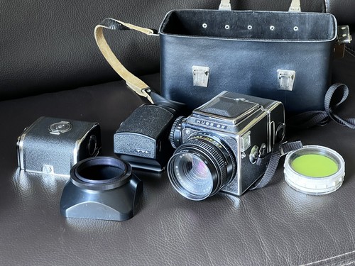 Arax kiev88 top condition - kiev88,