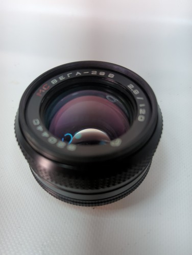 Attacco vega 28b 120mm 8 - 28b,