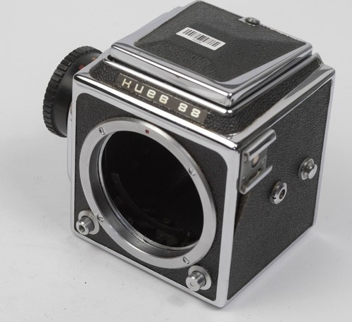 Kiev medium format - kiev, 6x6