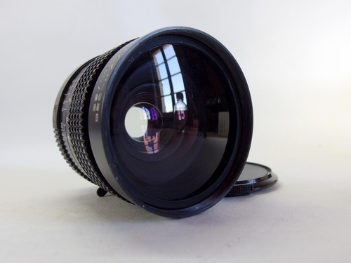 Objectif mir 38b - mir-38b, f3.5/65