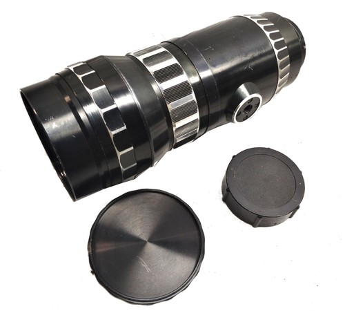 Teleobiettivo tair 300 mm - tair-33,