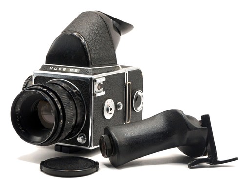 Kit fotocamera medio - , formato
