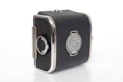 Kiev 120 6x6 pellicola - 120,
