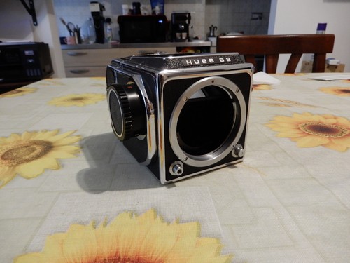 Cisi come fotocamera kiev - come,