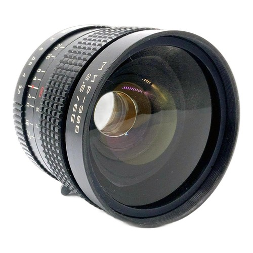 Obiettivo lzos mir 38b - obiettivo, mir-38b