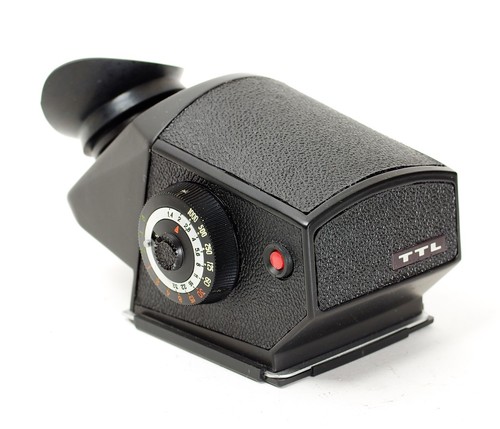 Kiev ttl prism finder - 88,