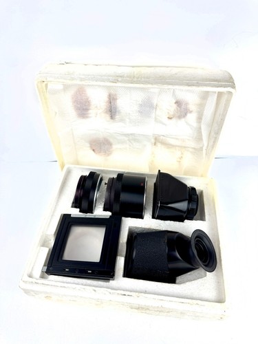 Kit accessori fotocamera