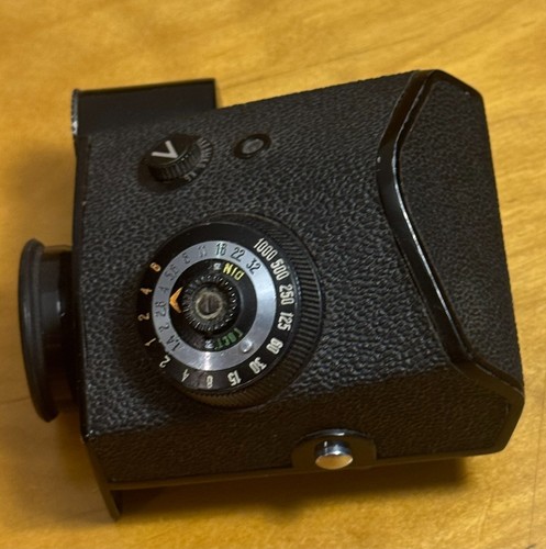 Ttl prisma cercatore - ttl, di