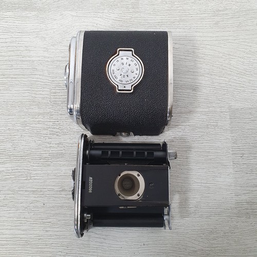 Dorso pellicola rotolo - , 6x6