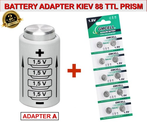 Battery for kiev - a),