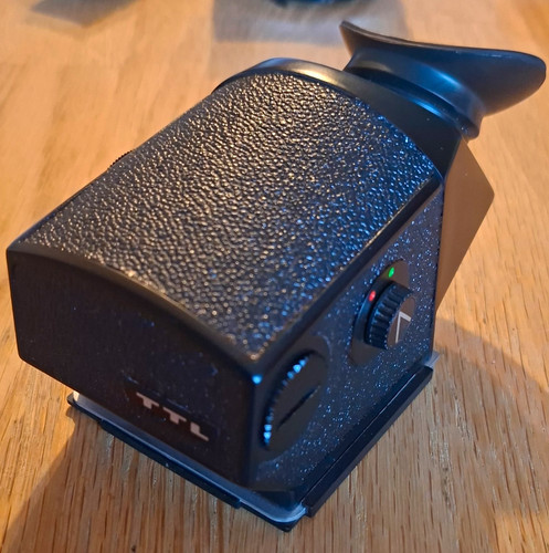 Ttl mirino prisma 6x6 - a,