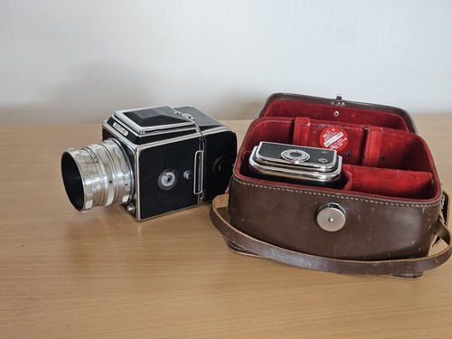 Zenith 6x6 120 slr kiev - zenith,