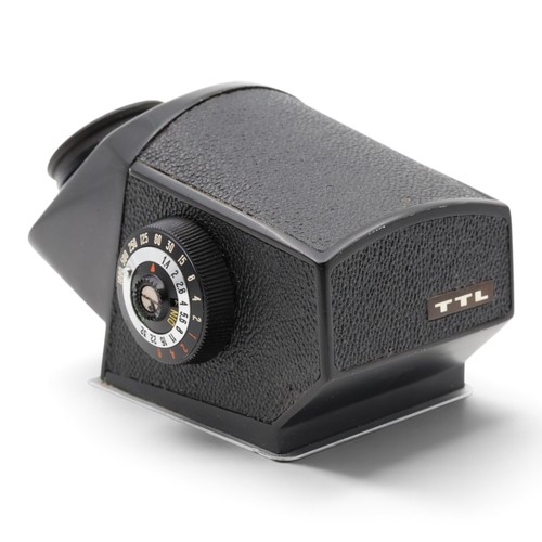 Kiev ttl cercatore prisma - cercatore, a