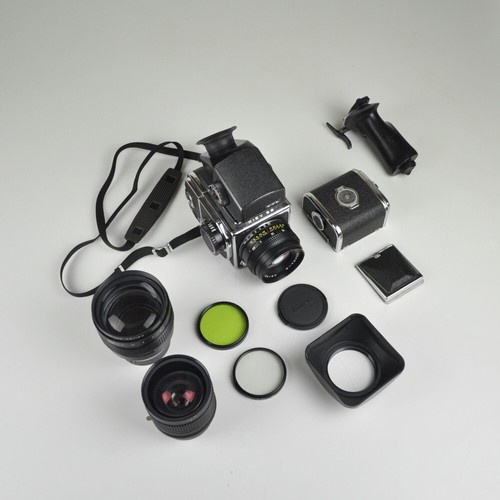 Kiev ttl confezione - ttl,