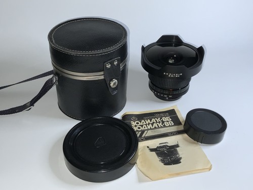 Zodiak 5 30mm salut - -,