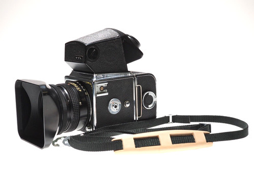 Kiev ttl slr - kiev, volna-3