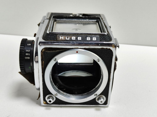 Macchina fotografica urss kiev - urss,