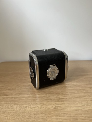 Zenith salut kiev - 120, 6x6